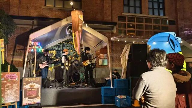 汇川第二届酱香咖啡生活文化周，不容错过的精彩！