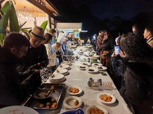 共赴一场山水人文之约 ——“下一站·广西”引客入桂主题文旅活动综述