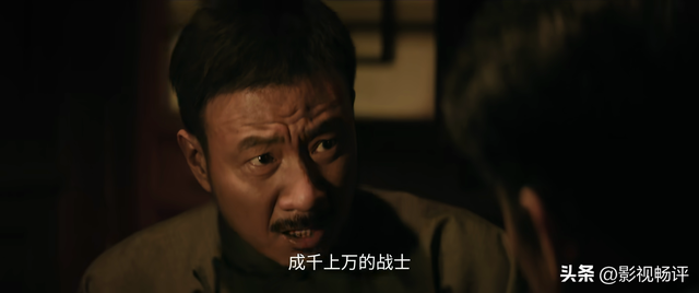 好家伙，央视《归队》大结局，是我今年看过，最刀心刀肺的大结局
