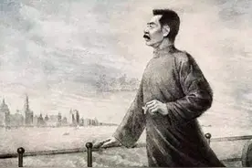 鲁迅后人：儿子是赫赫有名的大官，孙辈出了一位家喻户晓的大明星图片