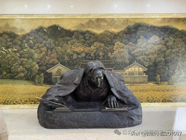 福建龙岩：上杭古田——孕育革命胜利的红色沃土