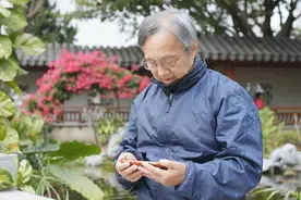 亲人去世后为何不来梦里?庙里老和尚说有道理图片