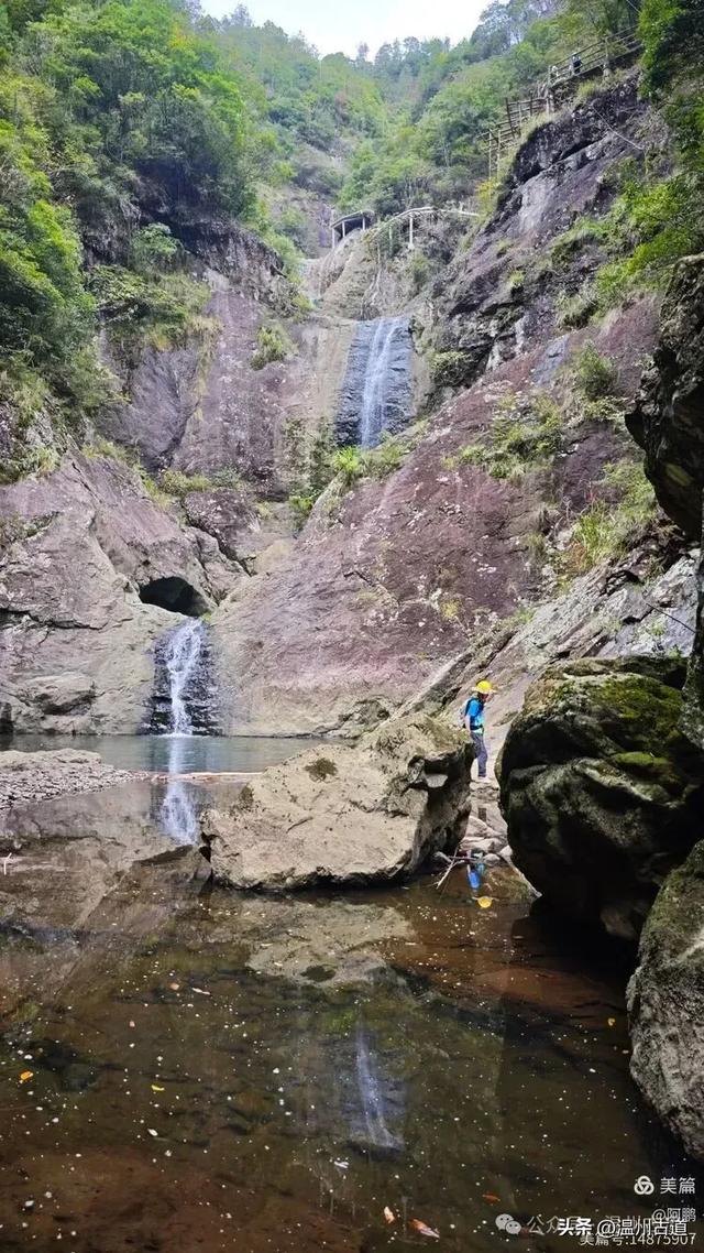 隐藏在温州深山幽谷的绿野仙踪，免费开放，知道的人却极少！