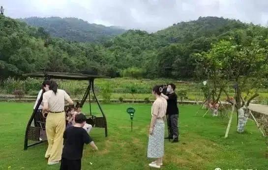 柚约带你“驻”进田园深处