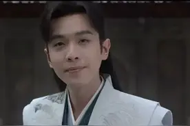 明明是同一人，演完《人世间》，再演《庆余年》，愣是认不出来图片