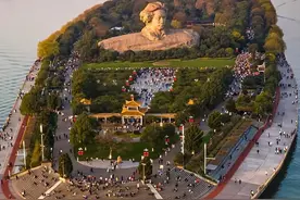 长沙橘子洲避坑指南｜本地人忠告的私藏玩法+防坑全攻略图片