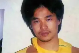 张子强麾下最聪明小弟，听李嘉诚建议买下深圳28套房，却尽数充公图片