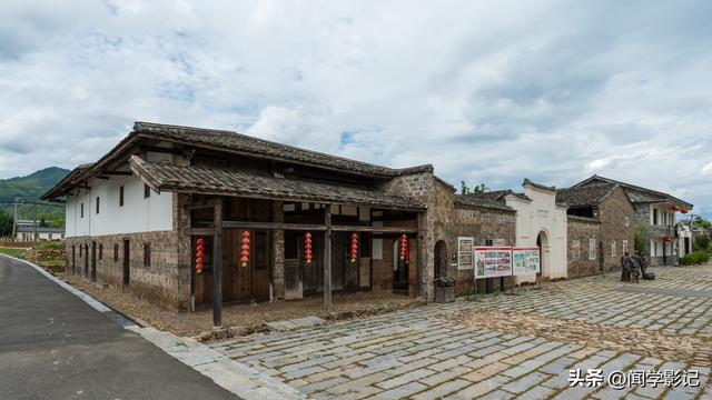 自驾•重走长征路 03宁化