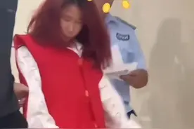 莫拿国难开玩笑，当代网红多没底线公然调侃918，疑似被抓图片