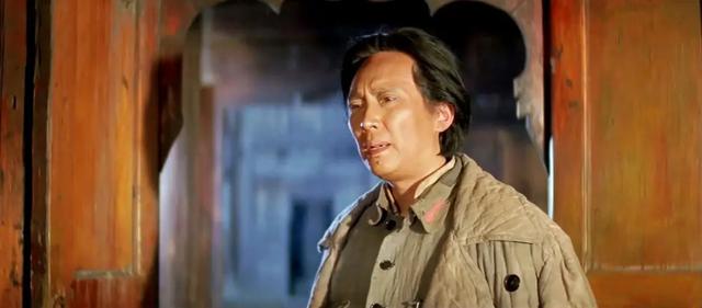 给“扮演毛主席”的10位演员排名：唐国强未进前5，古月仅排第2