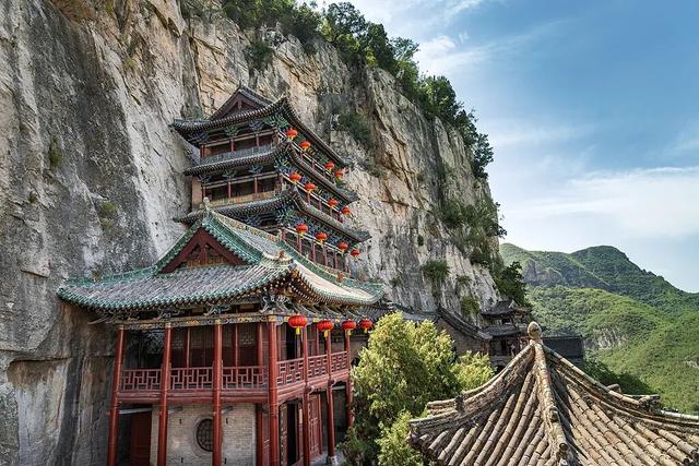 地理冷知识———邯郸