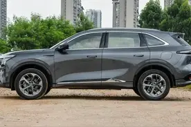 买燃油SUV绕不开的15款车型，月销量都上万辆，值得选择！图片