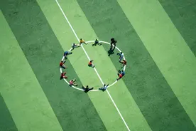 足协推进青训理念转变：从“出成绩”转向“出人才”图片