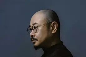 刀郎：在中华优秀传统文化里创新图片