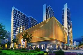 中国恒大在辽宁开发的房地产项目，看看有没有您的家？图片