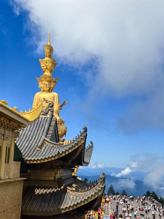 成都呆了，重庆愣了，乐山怎么就成了全民慢生活的代表？