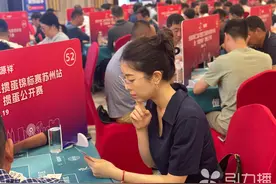 全国性掼蛋品牌赛事落地苏州图片