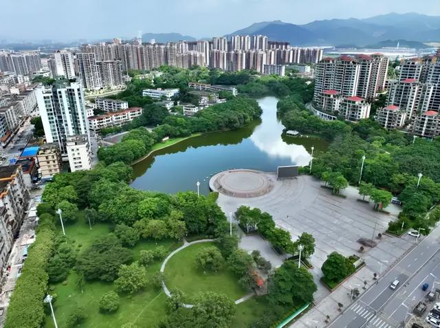 文商旅体，大旺一站配齐！