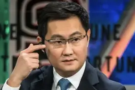 苹果与腾讯正式启动谈判，如果谈判失败，微信可能会被下架！图片