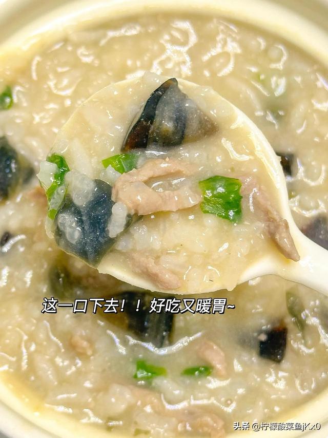 明日立冬，强烈建议中老年：明日早餐吃这4种，元气满满一整天！