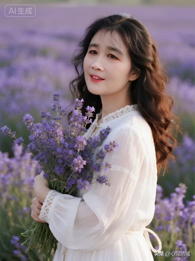 女人真正的底气，是放下那个不再珍惜你的人勇敢前行