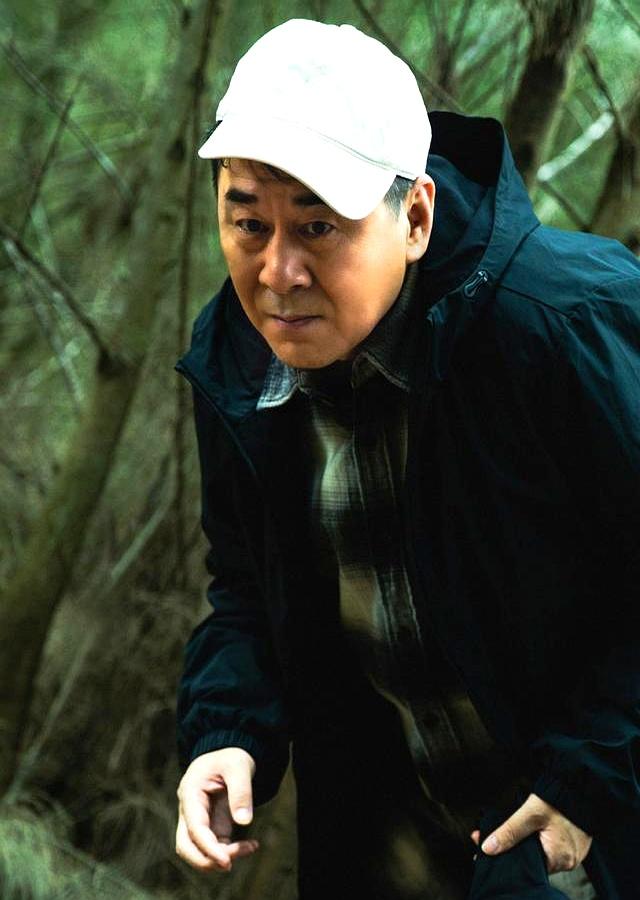 《暗潮缉凶》迎大结局：2人被判死刑，1人无期，5人有期！