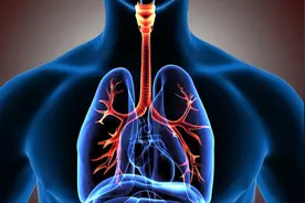 半夜咳嗽不止，大概率是气管过敏了，普通止咳药根本治不好！图片