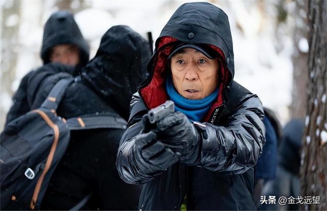 国安“点名”75岁张艺谋，释放三个强烈信号，巩俐的话真没说错