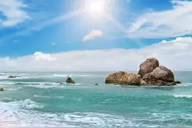 七年级语文上册:《观沧海》原文及翻译图片