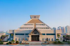 2035年河南省规划建成1个特大城市，13个大城市，20个中等城市图片