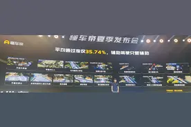 马斯克转发，鸿蒙智行“不予置评”，懂车帝辅助驾驶测试“火”了！专家：当前的“智驾”均为辅助驾驶图片