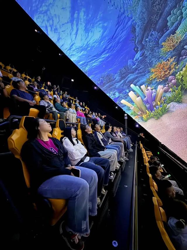 告别留坝冰雪世界，还有哪些宝藏游玩地？速看！