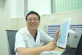 儿科医生说真话：1-14岁男孩，身高低于这个水平，一定要管理图片