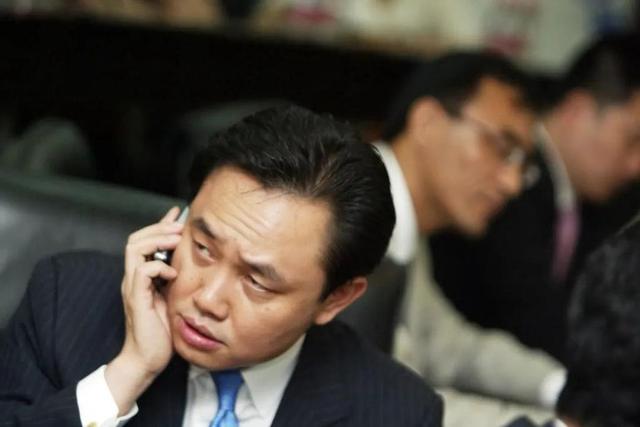 国家出手抓的4位首富，罪行太恶劣，坑惨老百姓，个个不值得原谅 第9张