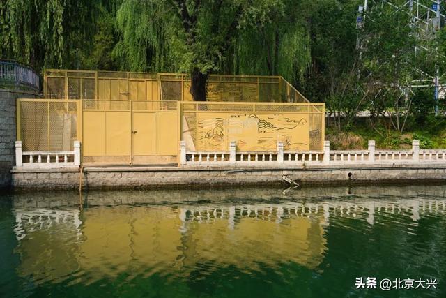 颐和园⇋动物园，这条水岸一路惊艳！