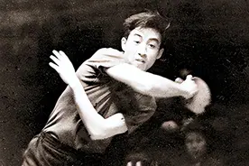 中美关系破冰的关键人物庄则栋：34岁成正部级，76年被撤职审查图片