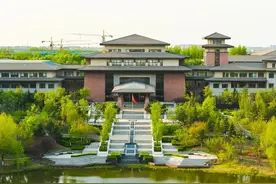 长春莲花山生态旅游度假区：家门口的“诗与远方” 打造大美莲花山图片