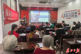 记忆减退、语言障碍…专家提醒：出现这些症状可能是痴呆先兆图片