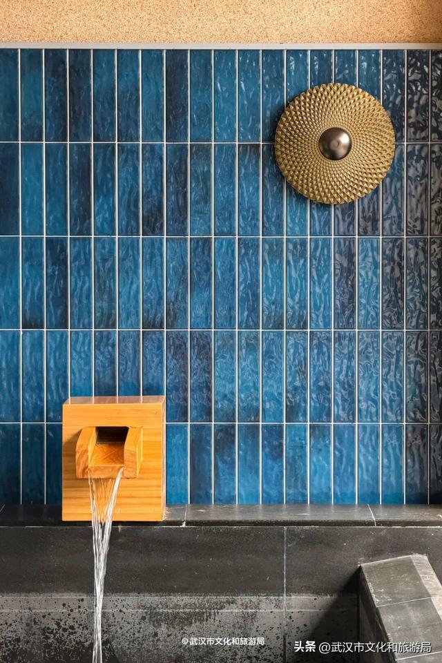 直冲30℃，咸宁请客，出来玩！