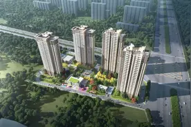 太原一城改项目最新公示！位于这一核心区图片