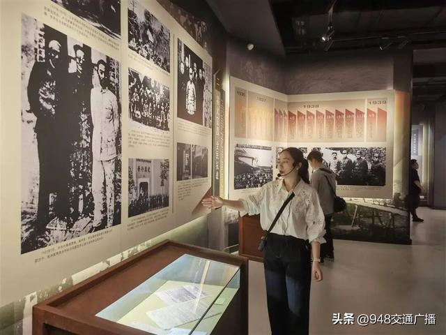 【重走烽火路】宜昌红色旅游路串联3个5A景区