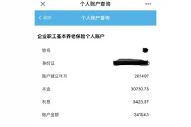 养老保险个人账户余额怎么查询？4招教你搞定！附详细操作步骤图片
