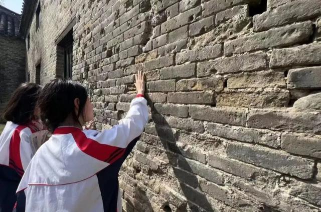 踏春游古城，研学好时光！一起来台儿庄古城探索文化盛宴！