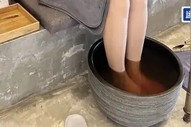 年入100+亿，“修脚帝国”闷声发大财图片