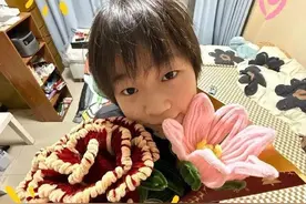 全红婵今天18岁生日，曾称“18岁心愿是解锁防沉迷”图片