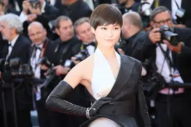 超女李宇春的成功之路图片