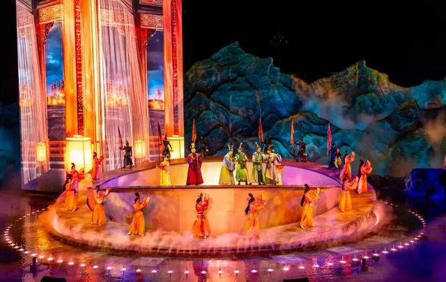 广元不远 周末优选 | 春假出游在即！收藏好这篇剑门关「春日玩耍秘籍」，一放假就出发！