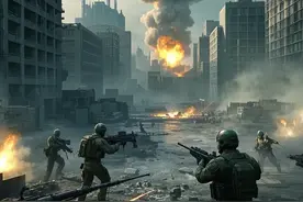 2025年最新国际战争新闻！中美两国声称要在2025开战！图片