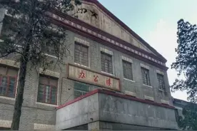 建国后太原历史上的6所军校演变史图片