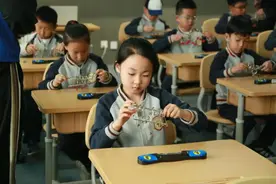 最新发布！涉及东北育才、沈阳二中图片